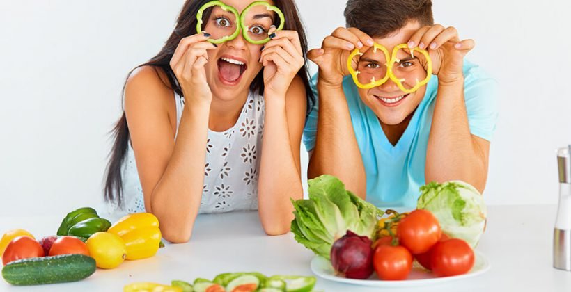 Useful Products for Your Eyesight