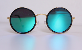 Sports Glasses
